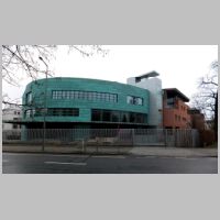 Berlin, Austrian Embassy, photo Angela M. Arnold, Wikipedia.JPG